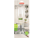 Biberon pour rongeurs 500 ml - ZOLUX