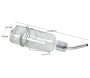 Biberon en verre pour cochon d'inde Neolife 180 ml - ZOL-2178