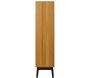 Bibliothèque en bois Felix - 5