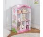 Bibliothèque petite maison de poupée - KID-0347
