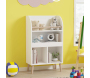 Bibliothèque de rangement pour enfants Minola - 5