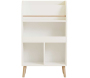 Bibliothèque de rangement pour enfants Minola - 119