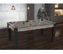 Billard convertible table 6 personnes Texas - 5