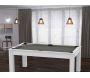 Billard convertable table 6 personnes Texas - 579