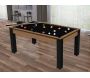 Billard convertible table 6 personnes Texas - 6