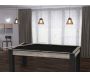 Billard convertable table 6 personnes Texas - 579