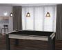 Billard convertable table 6 personnes Texas - 559