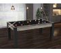 Billard convertable table 6 personnes Texas - 5