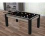 Billard convertable table 6 personnes Texas - 6