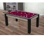 Billard convertible table 6 personnes Texas - 6