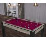 Billard convertible table 6 personnes Texas - 7