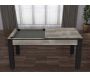 Billard convertible table 6 personnes Texas - 