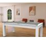 Billard convertible table 8 personnes Arizona - 5