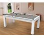 Billard convertible table 8 personnes Arizona - 6