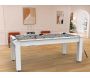 Billard convertible table 8 personnes Arizona - 