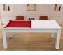 Billard convertible table 8 personnes Arizona - 7