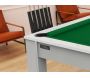 Billard convertible table 8 personnes Arizona - 639
