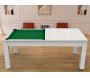 Billard convertible table 8 personnes Arizona - 7