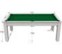 Billard convertible table 8 personnes Arizona - JGF-0189