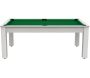 Billard convertible table 8 personnes Arizona