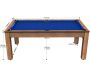 Billard convertible table 8 personnes Arizona - JGF-0204