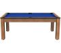 Billard convertible table 8 personnes Arizona