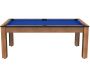 Billard convertible table 8 personnes Arizona