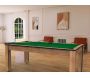 Billard convertible table 8 personnes Arizona - 5