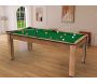 Billard convertible table 8 personnes Arizona - 6