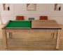 Billard convertible table 8 personnes Arizona - 7