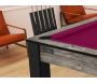 Billard convertible table 8 personnes Arizona - 639