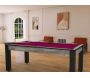 Billard convertible table 8 personnes Arizona - 5