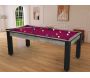 Billard convertible table 8 personnes Arizona - 6