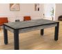 Billard convertible table 8 personnes Arizona - 8