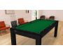 Billard convertible table 8 personnes Arizona - 679