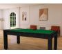 Billard convertible table 8 personnes Arizona - 5