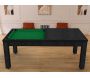 Billard convertible table 8 personnes Arizona - 7