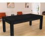 Billard convertible table 8 personnes Arizona - 8