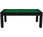 Billard convertible table 8 personnes Arizona