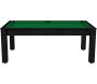 Billard convertible table 8 personnes Arizona