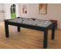 Billard convertible table 8 personnes Arizona - 6