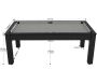 Billard convertible table 8 personnes Arizona - JGF-0200