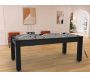 Billard convertible table 8 personnes Arizona - 