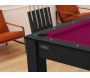 Billard convertible table 8 personnes Arizona - 679