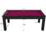 Billard convertible table 8 personnes Arizona - JGF-0202