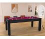 Billard convertible table 8 personnes Arizona - 