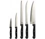 Bloc 5 couteaux et ciseaux de cuisine Pradel - CMP-3135