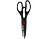 Bloc 5 couteaux et ciseaux de cuisine Pradel - 16,90