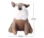 Bloc-porte Chien - SIL