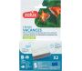 Bloc vacances de nourriture pour poissons d'aquarium d'eau douce - 6,90